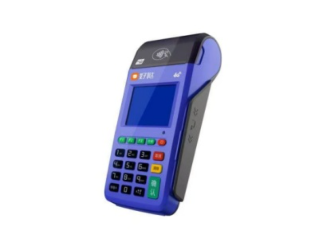 株洲慧POS